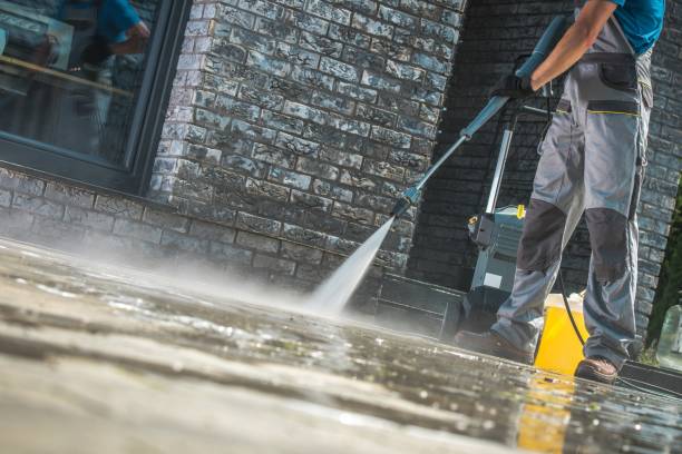 Professional Pressure Washing Services in Homestead, PA
